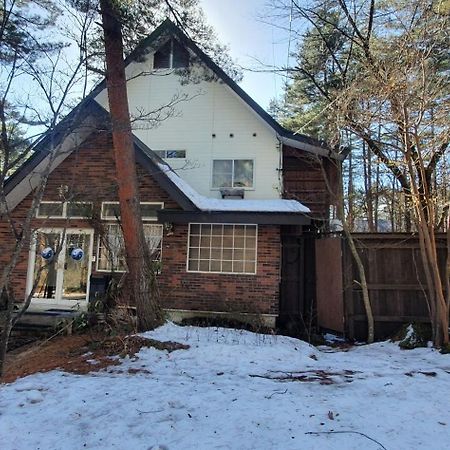 Snowhere Ski Lodge Hakuba Exterior photo
