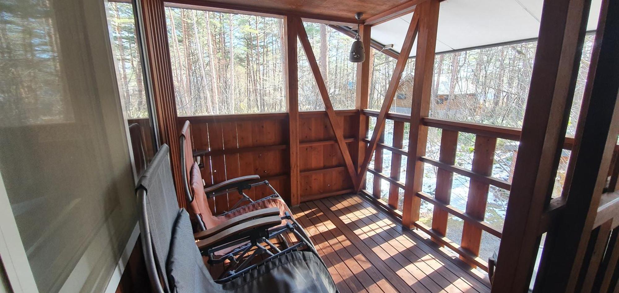 Snowhere Ski Lodge Hakuba Exterior photo