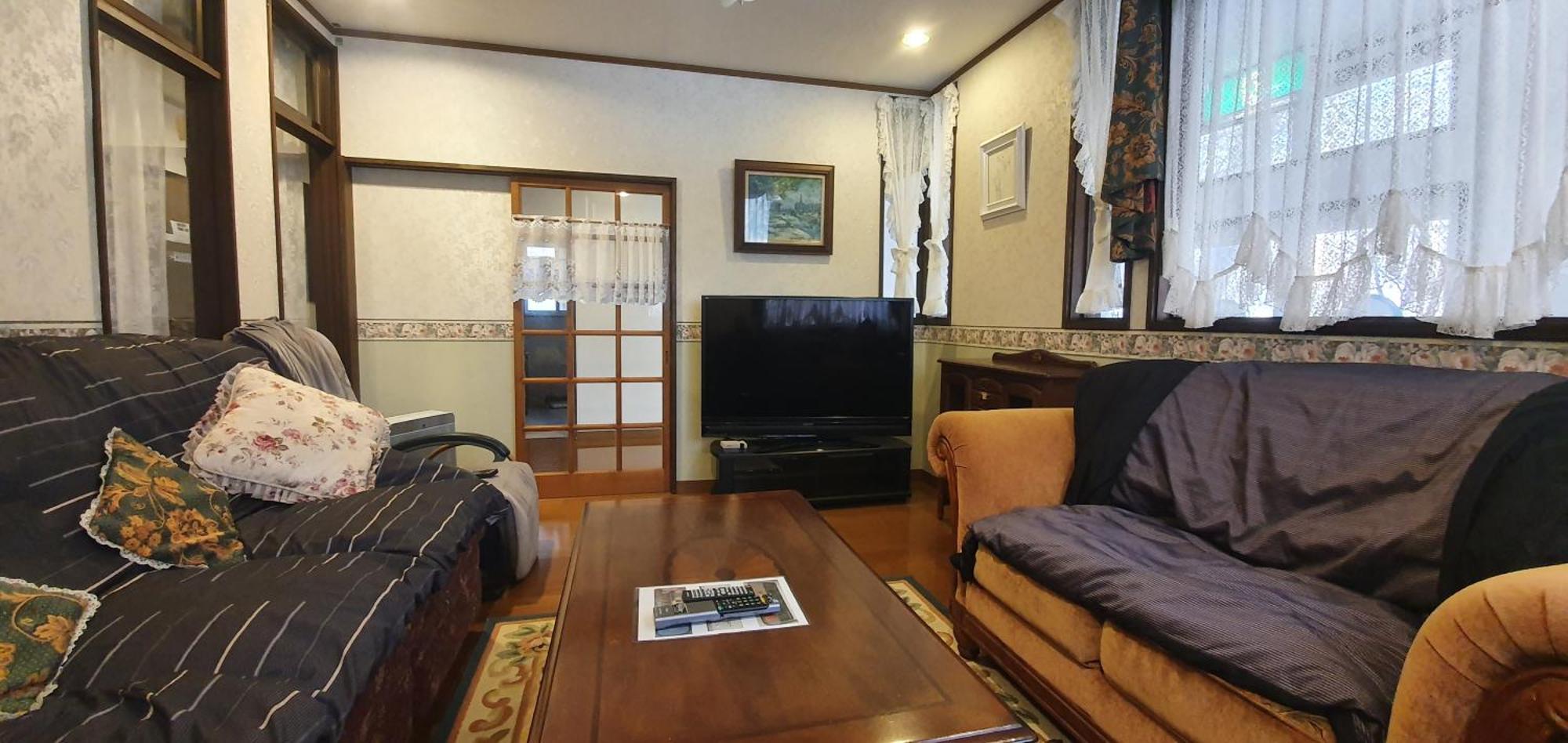 Snowhere Ski Lodge Hakuba Exterior photo